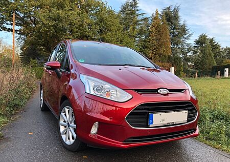Ford B-Max DIesel 1,5 70kW Titanium