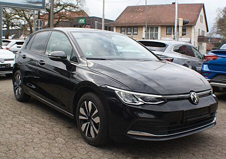 VW Golf Volkswagen 8 TSI Comfortline/MOVE SHZ Nav PTS ACC