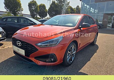 Hyundai i30 Advantage