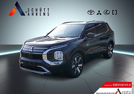 Mitsubishi Plug in Hybrid Outlander Plug-in Hybrid Outlander 2.4 PHEV TOP mit Luxur