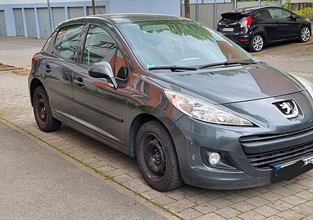 Peugeot 207 Urban Move 75 Urban Move