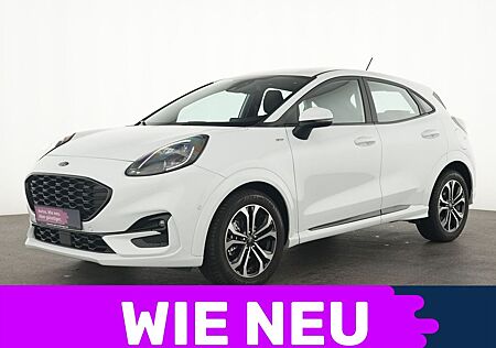 Ford Puma ST-Line CarPlay|Navi|Kamera|LED|SHZ|PDC