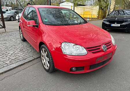 VW Golf Volkswagen 1.4 FSI Sportline