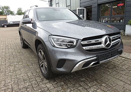 Mercedes-Benz GLC 300 de 4Mati Virtual,Pano,360,Memory,Standhz
