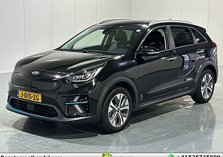 Kia Niro e- ExecutiveLine 64 kWh 3 fase