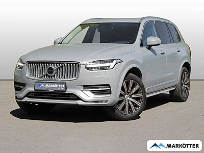 Volvo XC90 Plus Bright AWD 7-Sitzer ACC/CAM/BLIS/LED
