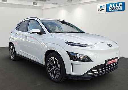 Hyundai Kona Elektro Edition 30+ 2WD Navi Sitzh. App KRE