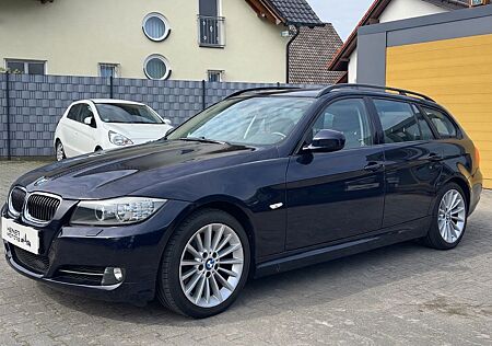 BMW 325i Touring e91|Memory|Pano|AHK|Sitzheiz.|Xenon