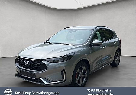 Ford Kuga 2.5 Duratec FHEV ST-LINE X