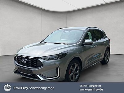 Ford Kuga 2.5 Duratec FHEV ST-LINE X