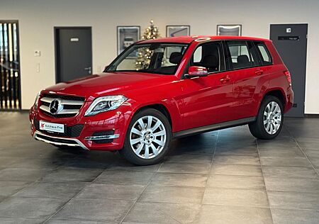 Mercedes-Benz GLK 200 CDI *Bi-Xenon*MB-Scheckheft*Unfallfrei*