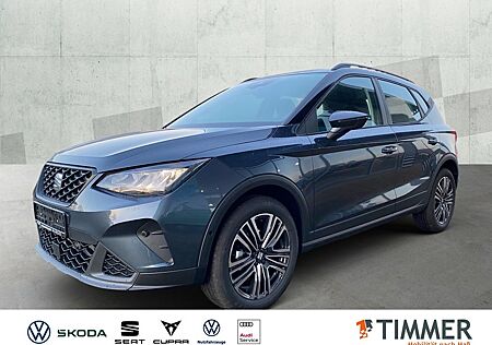 Seat Arona Style Edition 1.0TSI 85kW (116 PS)*SHZ*Car