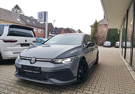 VW Golf Volkswagen VIII GTI Clubsport,HUD,H&K,KAM,PANO,Kessy