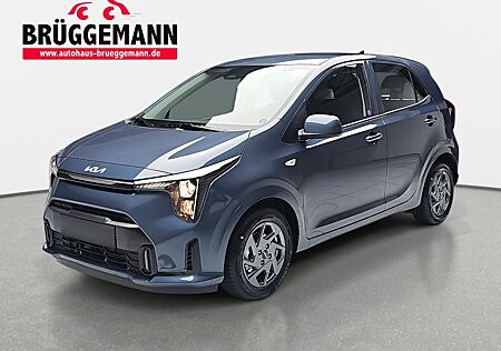Kia Picanto 1.0 VISION MJ25 SITZH. NAVI KAMERA