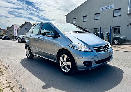 Mercedes-Benz A 150 *COMMAND*KLIMA*AUTOMATIK*