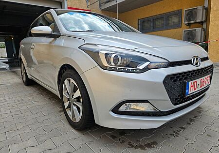 Hyundai i20 1.2 INTRO EDITION