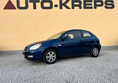 Hyundai Accent GL Tüv Neu Klima