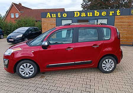 Citroën C3 Picasso 1,4+Klima+Tempo+M&S+EFH+PDC+Garantie