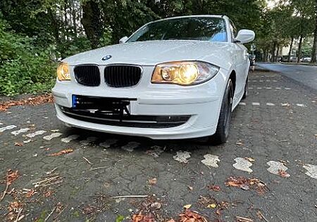 BMW 116i -