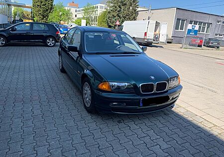 BMW 316i -