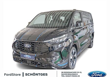 Ford Tourneo Custom 2.0d Aut. Sport StHz Navi B&O ACC