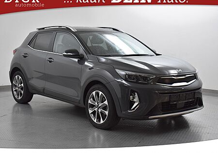Kia Stonic 1.0 Aut Spirit NAVI+LED+SHZ+KAMER+DAB+ACC