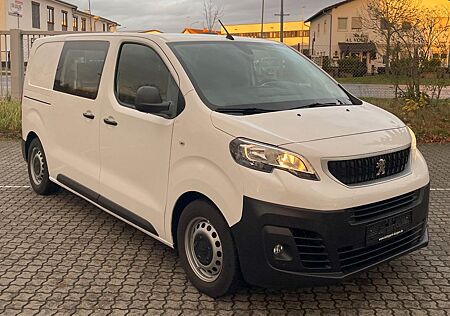 Peugeot Expert Premium L2 SORTIMO Klima Navi 360° Kamera