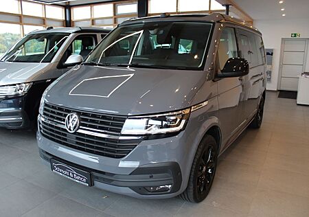 VW T6 California Volkswagen T6.1 California 2.0 TDI Beach Tour Edition 4Mo