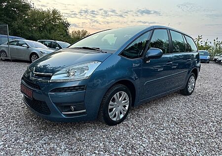 Citroën C4 Spacetourer Grand C4 Picasso Attraction 1.6,7-Sitzer