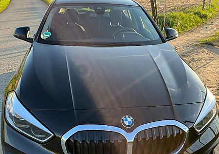 BMW 118i Advantage Advantage