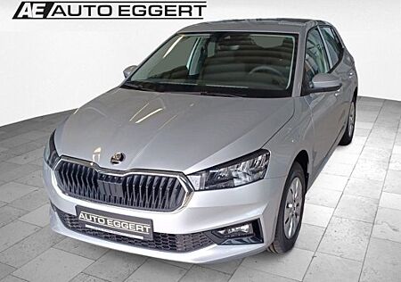 Skoda Fabia Essence 1.0 MPI Kurzhecklimousine 1,0l Gan