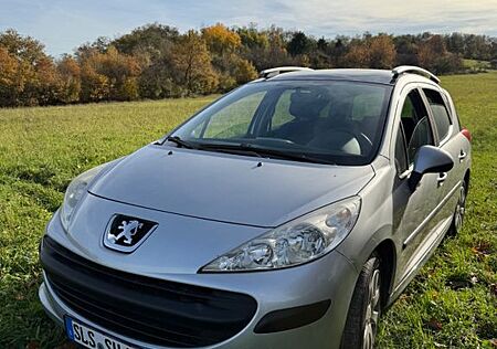 Peugeot 207 SW Filou 95 VTi Filou
