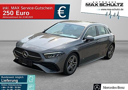 Mercedes-Benz A 200 d Kompaktlimousine AMG Line*Kamera*LED