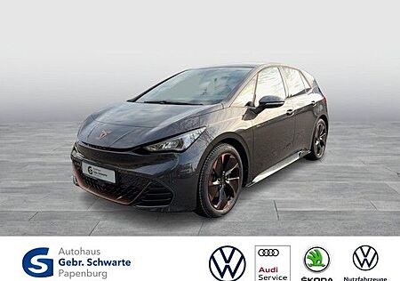 Cupra Born 150 kW LED+KLIMAAUTOMATIK+SHZG+KAMERA+ACC+
