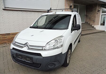 Citroën Berlingo Kasten Niveau B L1