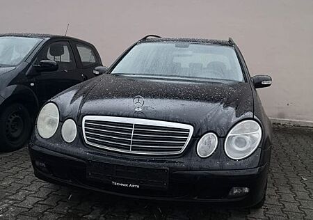 Mercedes-Benz E 280 CDI 4MATIC T CLASSIC Classic