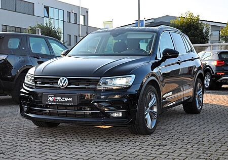 VW Tiguan Volkswagen Highline/R-Line/4Motion/Light Assist