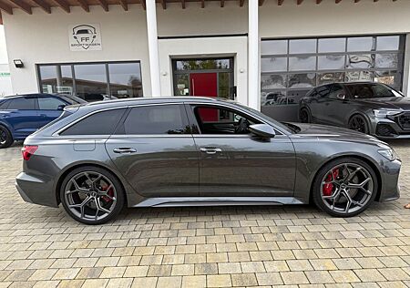 Audi RS6 RS 6 Avant 4.0 quattro performance#Keramik