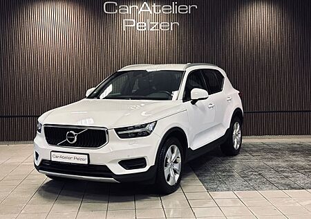 Volvo XC 40 XC40 Momentum AWD*AHK*LED*Harman Kardon*