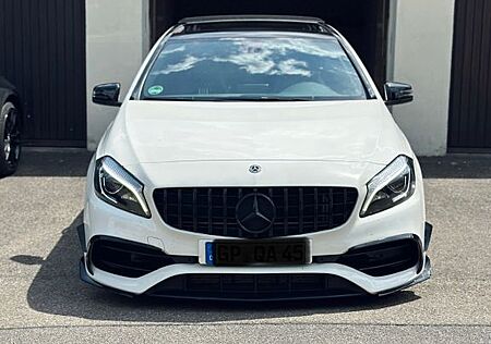 Mercedes-Benz A 250 PEAK Edition PEAK Edition