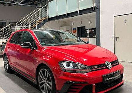 VW Golf Volkswagen 7 GTI Clubsport