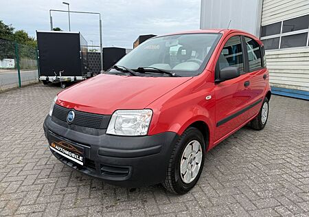 Fiat Panda 1.1 8V Active/TÜV NEU/INSPEKTION NEU