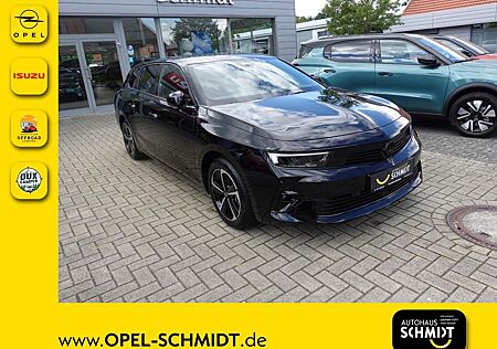 Opel Astra L Sports Tourer 1,2 GS Line