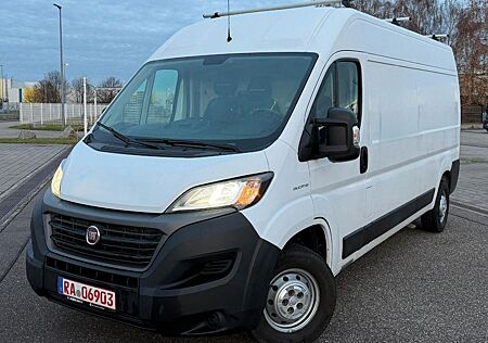 Fiat Ducato Grossr.-Kasten 35 140 L4H2 RS: 4035 mm