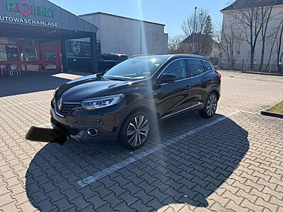 Renault Kadjar ENERGY TCe 130 Bose Edition Bose Edition