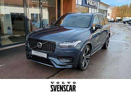 Volvo XC 90 XC90 Ultimate Dark AWD 7-Sitzer HUD AD StandHZG