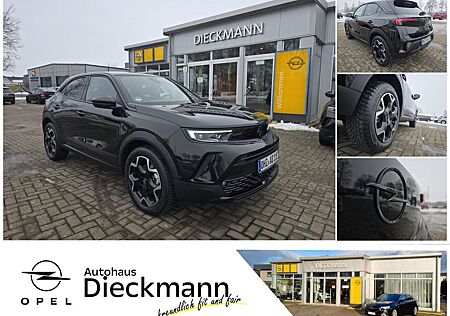 Opel Mokka-e Mokka e Ultimate Long Range Navi SHZ RFK