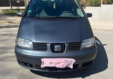 Seat Alhambra Reference 2.0TDI Reference