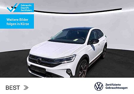 VW Taigo Volkswagen 1.5 TSI DSG STYLE*IQ.LIGHT*PANO*NAVI*KLIMA