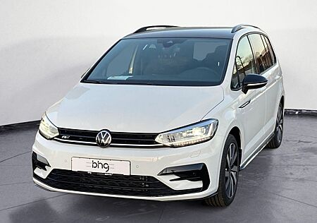VW Touran Volkswagen Highline 2,0l TDI SCR 150 PS 7-Gang-DSG